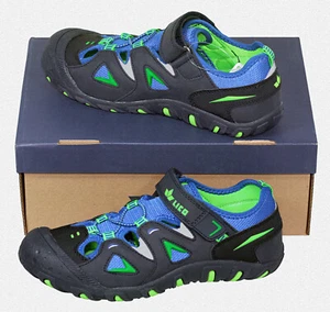 Sandali sportivi Lico Makani unisex sandali outdoor scarpe bambini scarpe per il tempo libero - Foto 1 di 8