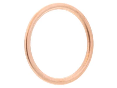 For 1997-1999 Audi A4 Quattro Oil Drain Plug Gasket 76999YCMC 1998 1.8L 4 Cyl - Image 1 of 2