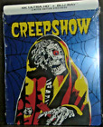Creepshow Steelbook Ekskluzywny kolekcjoner (4k UHD/Blu-ray) (Shout Factory, 2024)