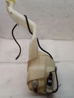 Windshield Washer Reservoir Bottle Tank 04-07 DODGE CARAVAN #900-8-1-L Foto 1 de 4
