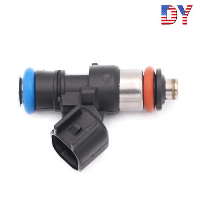 Upgrade Fuel Injector for Polaris ACE RZR Ranger Crew XP Sportsman 570 900 1000 - Image 1 of 4