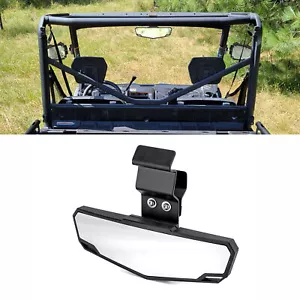Accesorios de espejo retrovisor central convexo Can Am Defender UTV 2016-2025 - Imagen 1 de 8