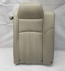 2005-2010 06 07 08 09 10 CHRYSLER 300 REAR RIGHT Bolster Cushion Seat OEM 29063
