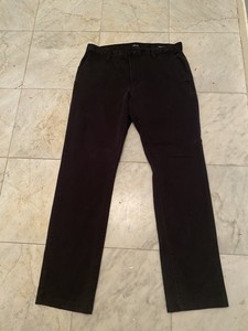 RVCA Black Pants for Men for sale | eBay