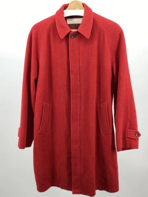 Naissance Wool Overcoat size M made in Japan kapital visvim - Image 1 of 4