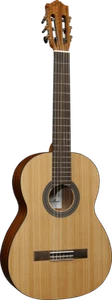 GUITARE CLASSIQUE 4/4 SANTOS Y MAYOR GSM 7 - Foto 1 di 11