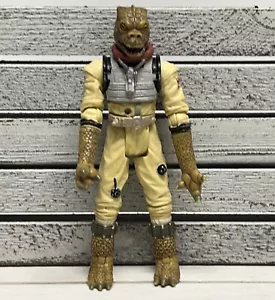 STAR WARS BOSSK BOUNTY HUNTER FIGURE SAGA COLLECTION 2007 The Empire Strike Back - Picture 1 of 5