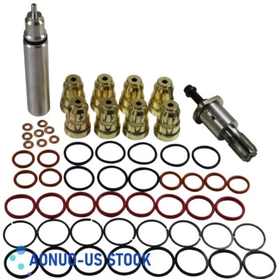F4TZ9F538A Injector Sleeve Cup Removal Installation tool Kit For 94-03 7.3L Ford - Imagem 1 de 4