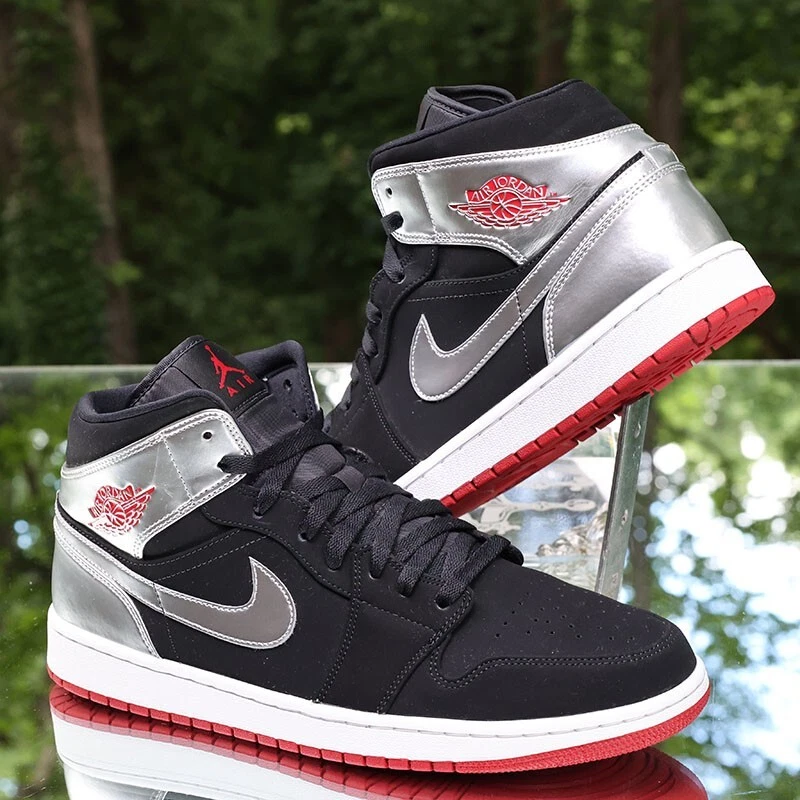 海外限定！NIKE AIR JORDAN 1 LOW Johnny Kilroy Air Jordan 1 Mid Johnny Kilroy Review and On Feet - YouTube