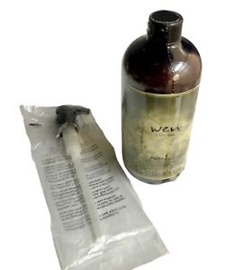 WEN Sweet Almond Mint Cleansing Conditioner 16oz  New & Sealed Squished Bottle