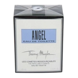 THIERRY MUGLER ANGEL 40ML Eau De Toilette EDT Refillable Spray For Her - Picture 1 of 1