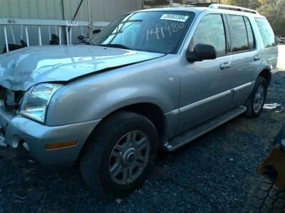02 03 FORD EXPLORER TEMPERATURE CONTROL 222225 Foto 1 de 4