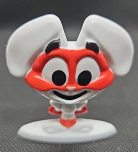General Mills 2021 Halloween Cereal Squad Series Rojo y Blanco - Imagen 1 de 7
