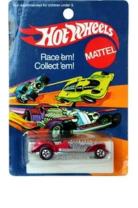 1998 Hot Wheels Sweet 16 30 Years 1968-1998 - Picture 1 of 3