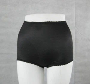 BALI Skimp Skamp Panties 2633 Brief Nylon Spandex Cotton Liner Sizes 5-10 NEW - Picture 1 of 19