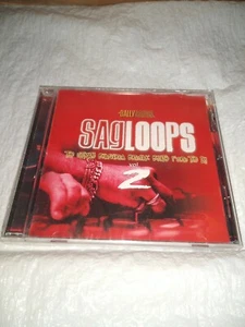 Fastshipping🇺🇲 Bally Sagoo Sagloops Vol 2 (2000) Ultimate Dj break beats 21 Cd - Bild 1 von 2