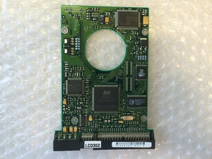 PCB LOGIC BOARD 24001411-007 Rev. P2 Seagate Medalist 3221 ST33221A IDE 3 gb @51 - Picture 1 of 3