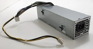 PSU DELL AC255AS-00 FOR Dell OptiPlex 3020 7020 9020 SFF 255W POWER SUPPLY - Bild 1 von 4
