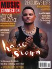 MUSIC CONNECTION MAGAZINE - JANUARY 2024 - KANE BROWN (Cover) - BRAND NEW