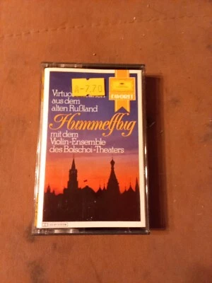 Virtuose aus dem alten Russland Hummelflug  - Bild 1 von 2