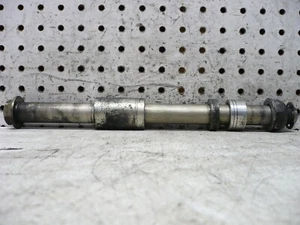 HARLEY-DAVIDSON 2010 HERITAGE SOFTAIL CLASSIC FLSTC REAR AXLE BOLT WITH SPACERS - Picture 1 of 5