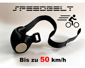 ★E-BIKE TUNING NEUHEIT★ ebike SpeedBelt V1 für Bosch Active Performance CX Line