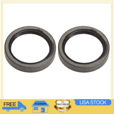 Sello de rueda interior delantera para Mazda GLC 1983 1982 1981 1980 1979 1978 1977 Foto 1 de 2