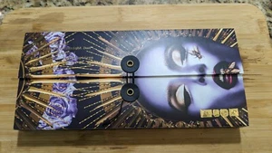 NIB Pat McGrath Mothership VI - Midnight Sun Eyeshadow Palette - Picture 1 of 7