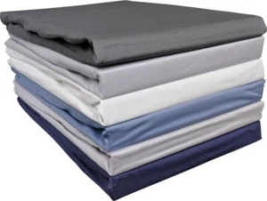 Bierbaum Spannbettlaken Mako Satin 100x200 / 150x200 / 180x200 cm Spannbetttuch - Bild 1 von 27