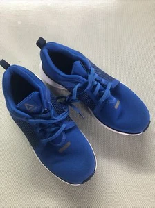 Zapatos deportivos para correr Reebok Driftium Ride CN4945 de malla azul parte inferior talla 8,5 - Imagen 1 de 6