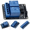 5V 1/2/4 Channel Relay Board Module for Arduino Raspberry Pi ARM AVR DSP PIC