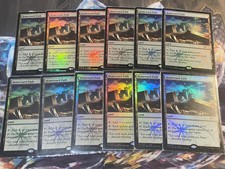 x1 Foil Homeward Path (NM) Judge Promo MTG