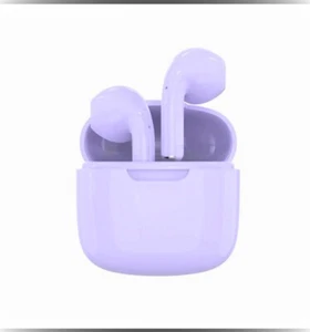Auricolari wireless (bianco/rosa/lilla) - Zdjęcie 1 z 7