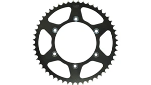 SUNSTAR SPROCKETS Steel Rear Sprocket - 52 Tooth - Yamaha 2-359252 - Picture 1 of 1