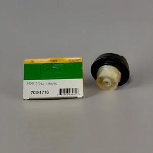 Napa Balkamp 703-1716 Locking Fuel  Cap - Picture 1 of 7