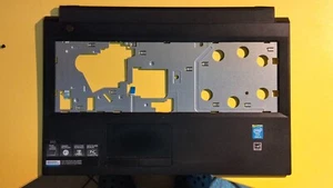 ORIGINALI Lenovo B50-70! Palmrest + touchpad + alimentazione + cavi flat - Photo 1/10