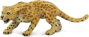 Safari Ltd Toy Leopard Jungle Animal Model Figures x22 Wholesale Job Lot - Picture 1 of 5