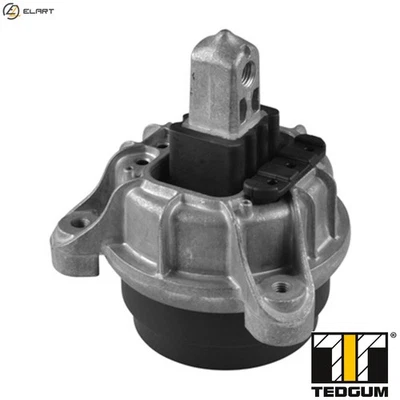 MOUNTING ENGINE TED19507 FOR BMW N20B20A 2.0L 4cyl 5 F11 - Image 1 of 4