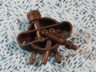 Cabezal válvula veramic Nivona 77589 en serie 7xx Foto 1 de 2