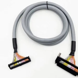 Cable de programación PLC HMI 1M para Omron XW2Z-100B - Imagen 1 de 5
