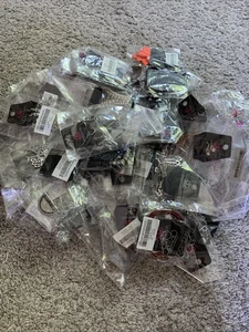 Paparazzi Jewelry Lot 40 Pieces - Necklaces, Bracelets, Earrings, Rings New - Picture 1 of 3