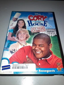 Cory in the House (DVD, 2007, All Star Edition) - Foto 1 di 4