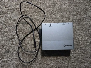 Steinberg UR12 audio interface USB recording streaming guitar microphone 192khz - Picture 1 of 4