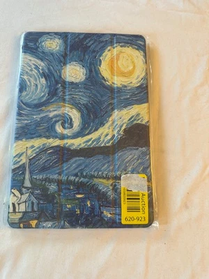 NEW Smart Case for Xiaomi Redmi Pad SE 11 inch  Vincent van Gogh's Starry Night - Image 1 of 2