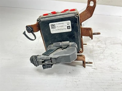 Chevrolet Impala 2012-2016 conjunto de piezas de freno antibloqueo PN-2086448 OEM Foto 1 de 4