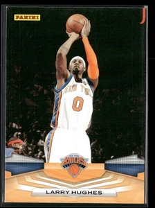 Panini #29 Larry Hughes 2009-10 - Imagen 1 de 2