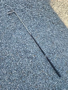 Ping EYE 2 Plus Individual 3 Iron Black Dot Right-Handed Graphite Shaft Fiber-x - Picture 1 of 15
