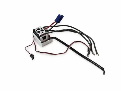 Conector Tekin RX8 GEN3 1/8 Competition ESC sin escobillas y ventilador EC5 *Como nuevo bajo uso* Foto 1 de 4