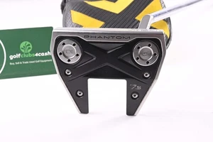 Scotty Cameron Phantom X 7.5 2022 Putter / 35 Inch - Picture 1 of 8