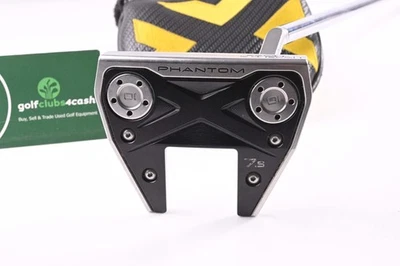 Scotty Cameron Phantom X 7.5 2022 Putter / 35 Inch - Image 1 of 4